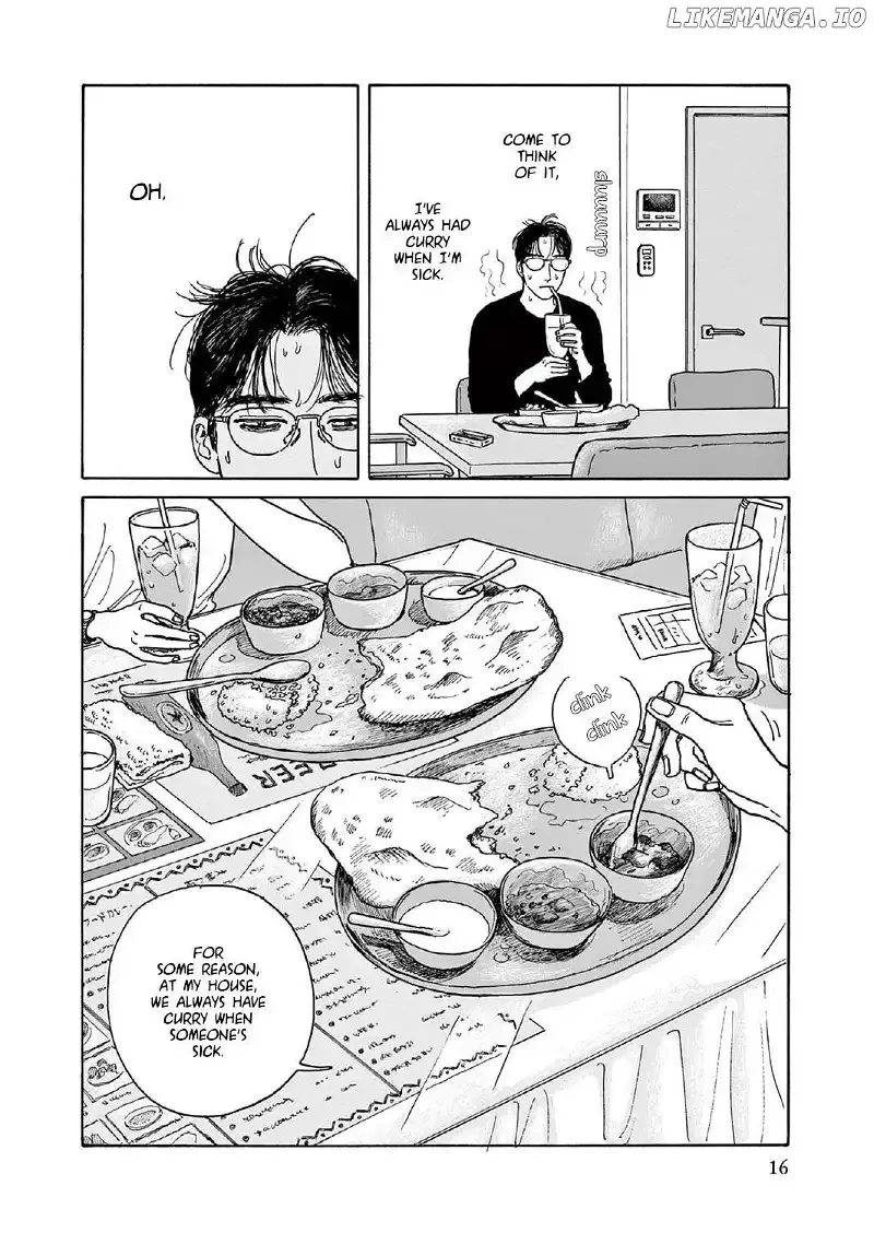 Onna no Sono no Hoshi Chapter 11 page 17 - 