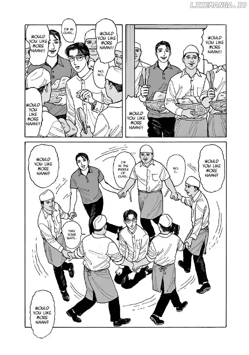 Onna no Sono no Hoshi Chapter 11 page 24 - 