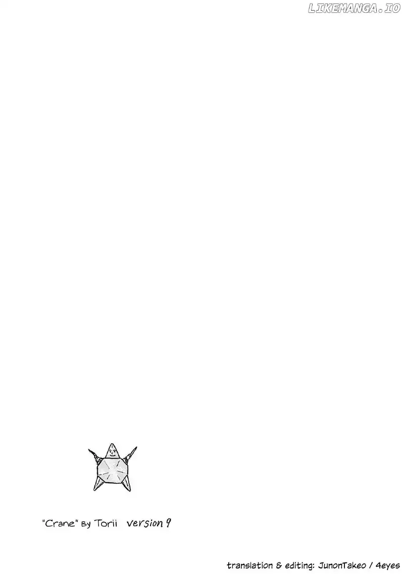 Onna no Sono no Hoshi Chapter 11 page 34 - 