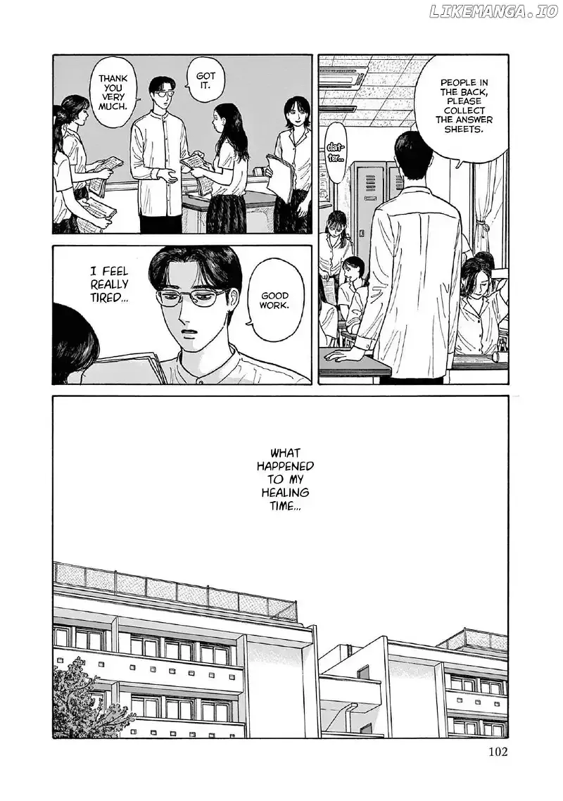 Onna no Sono no Hoshi Chapter 13 page 24 - 