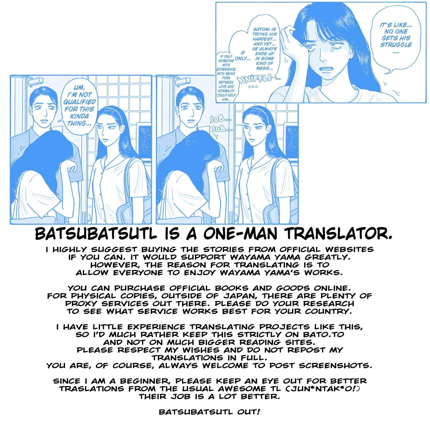 Onna no Sono no Hoshi Chapter 18 page 32 - 
