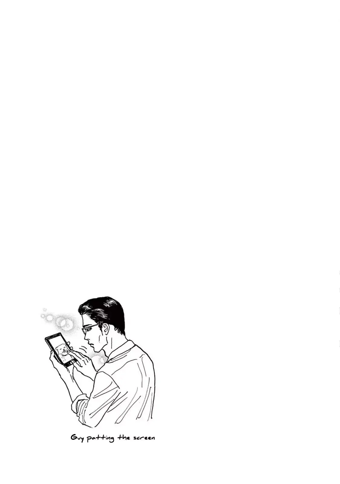 Onna no Sono no Hoshi Chapter 2 page 36 - 