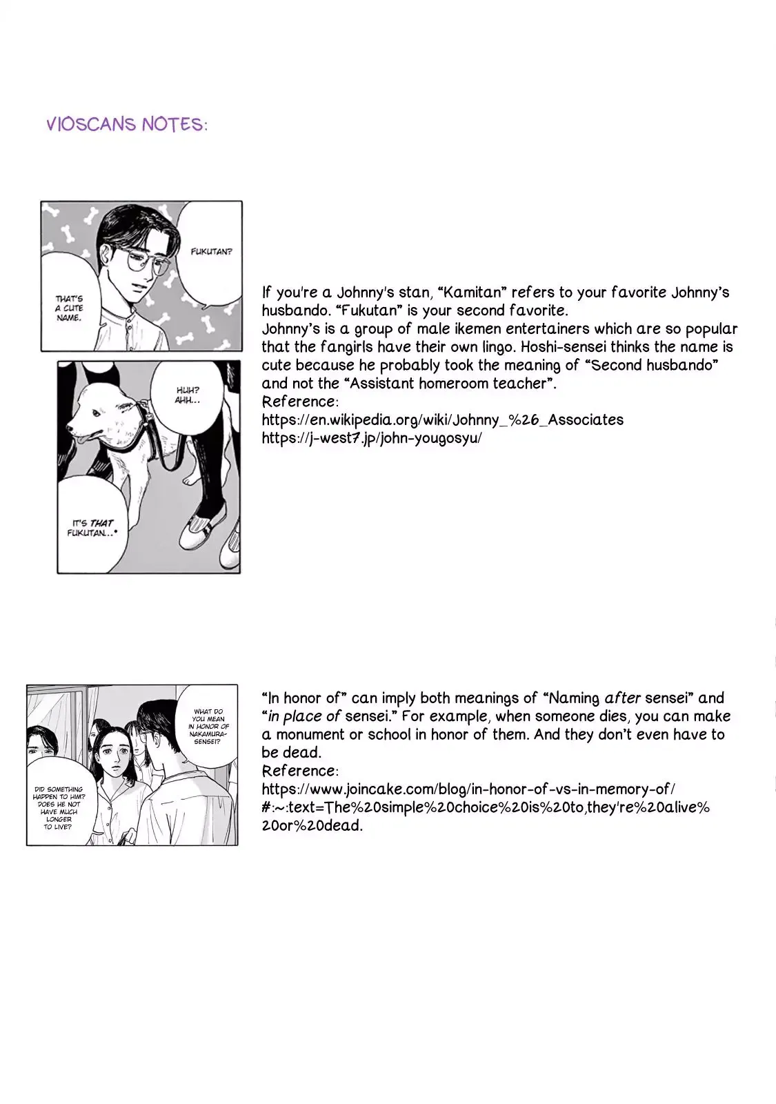 Onna no Sono no Hoshi Chapter 2 page 37 - 