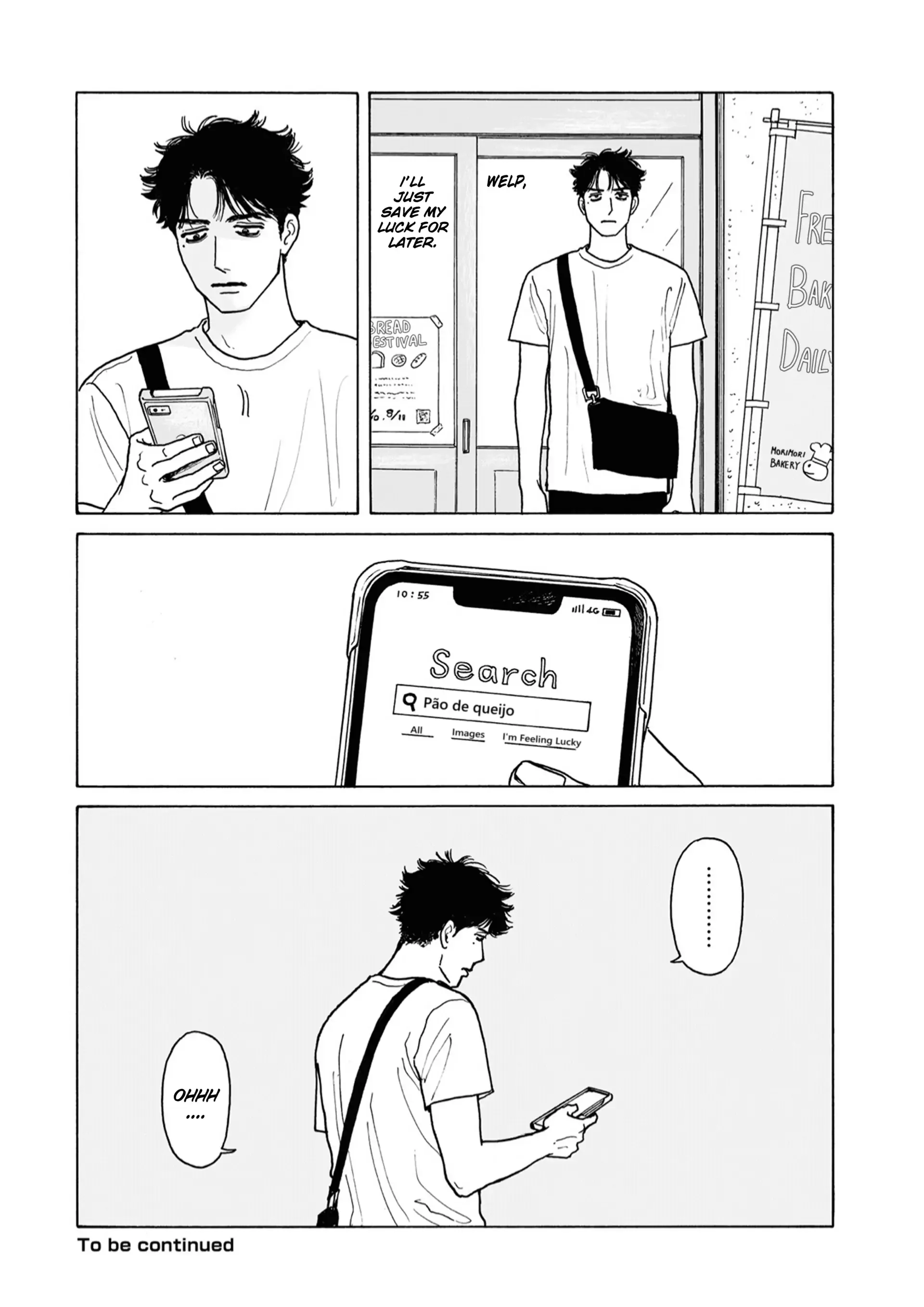 Onna no Sono no Hoshi Chapter 22.5 page 8 - 