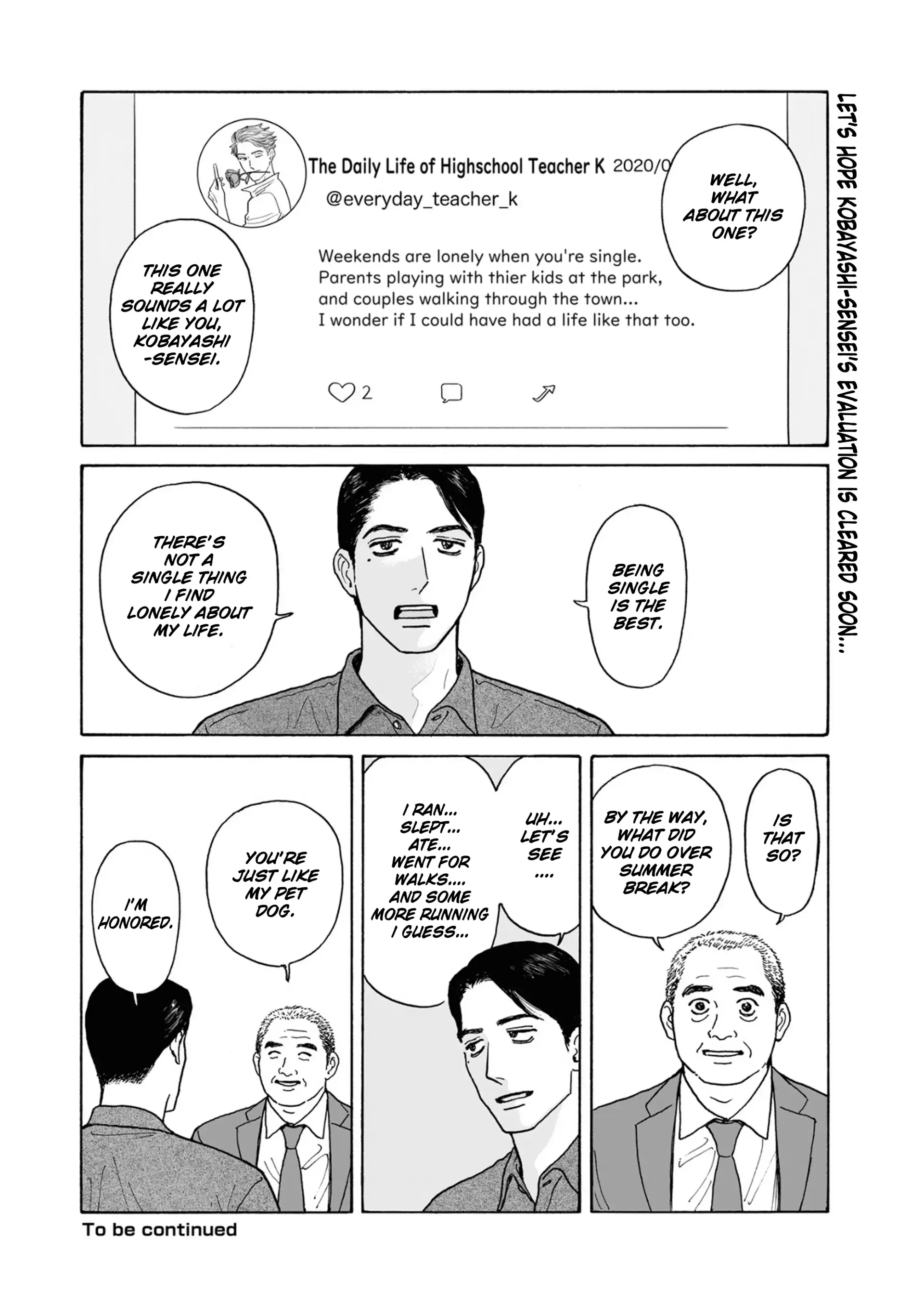 Onna no Sono no Hoshi Chapter 22 page 14 - 