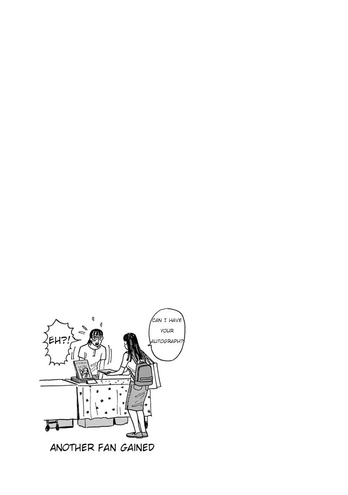 Onna no Sono no Hoshi Chapter 3 page 31 - 