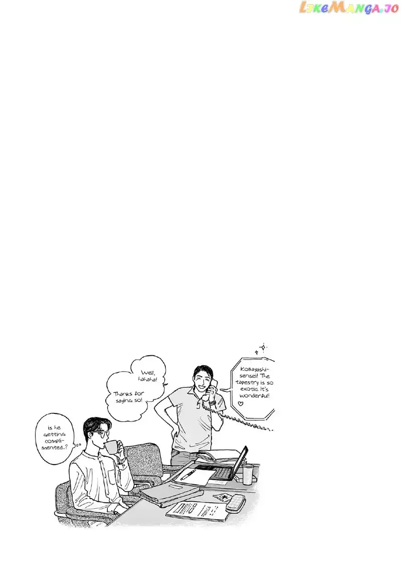 Onna no Sono no Hoshi Chapter 9 page 29 - 