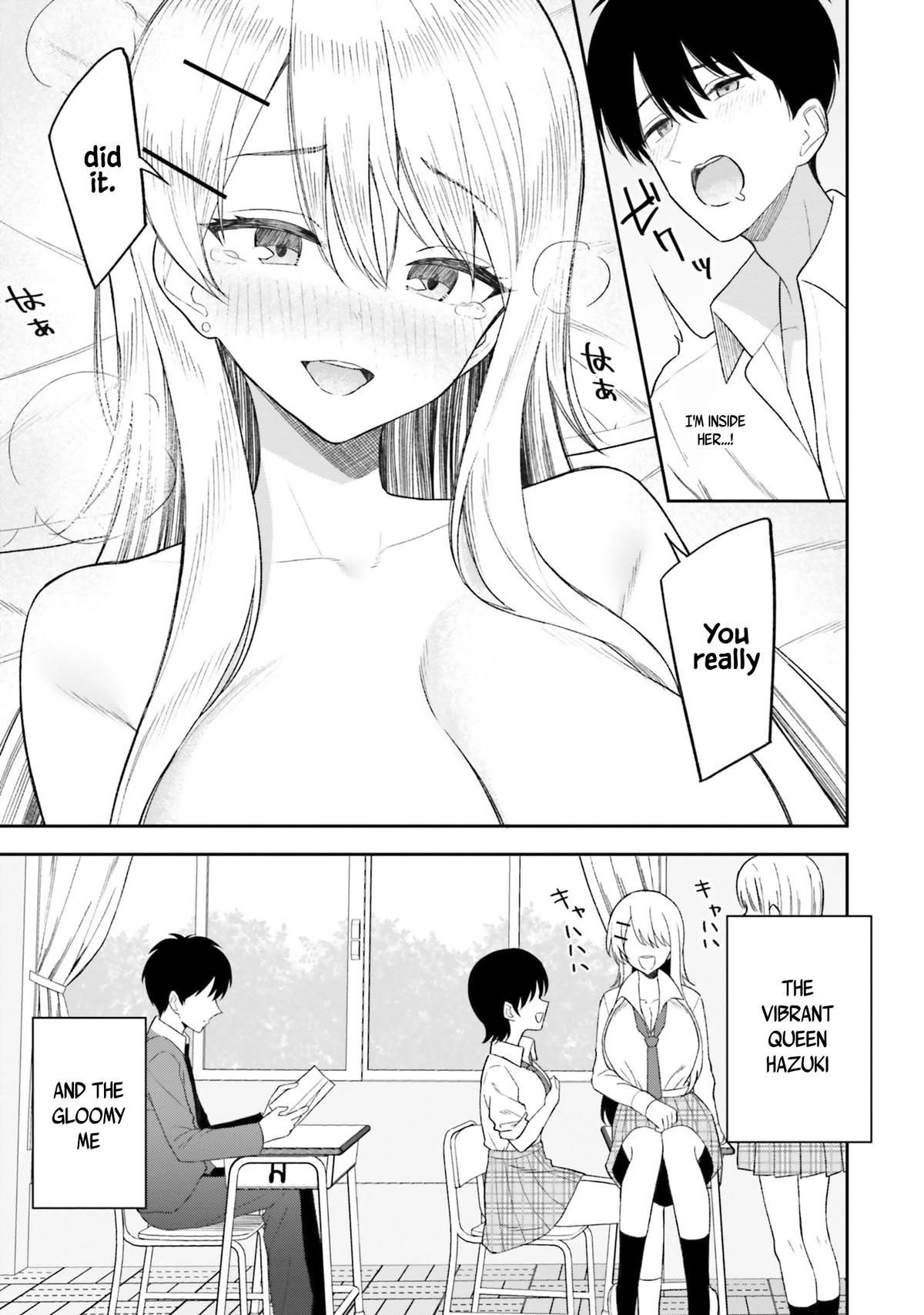 Onna Tomodachi wa Tanomeba Igai to Yarasetekureru Chapter 10 page 16 - 