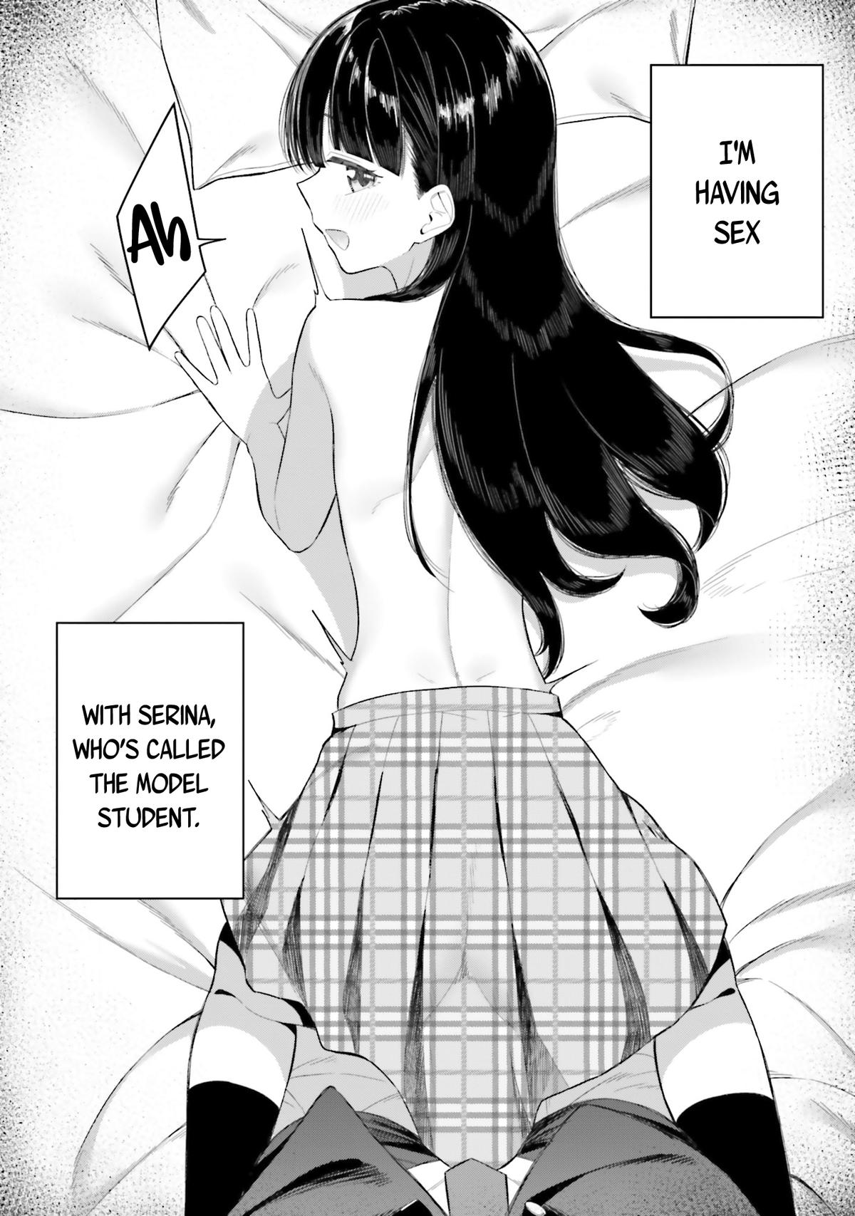 Onna Tomodachi wa Tanomeba Igai to Yarasetekureru Chapter 14 page 16 - 