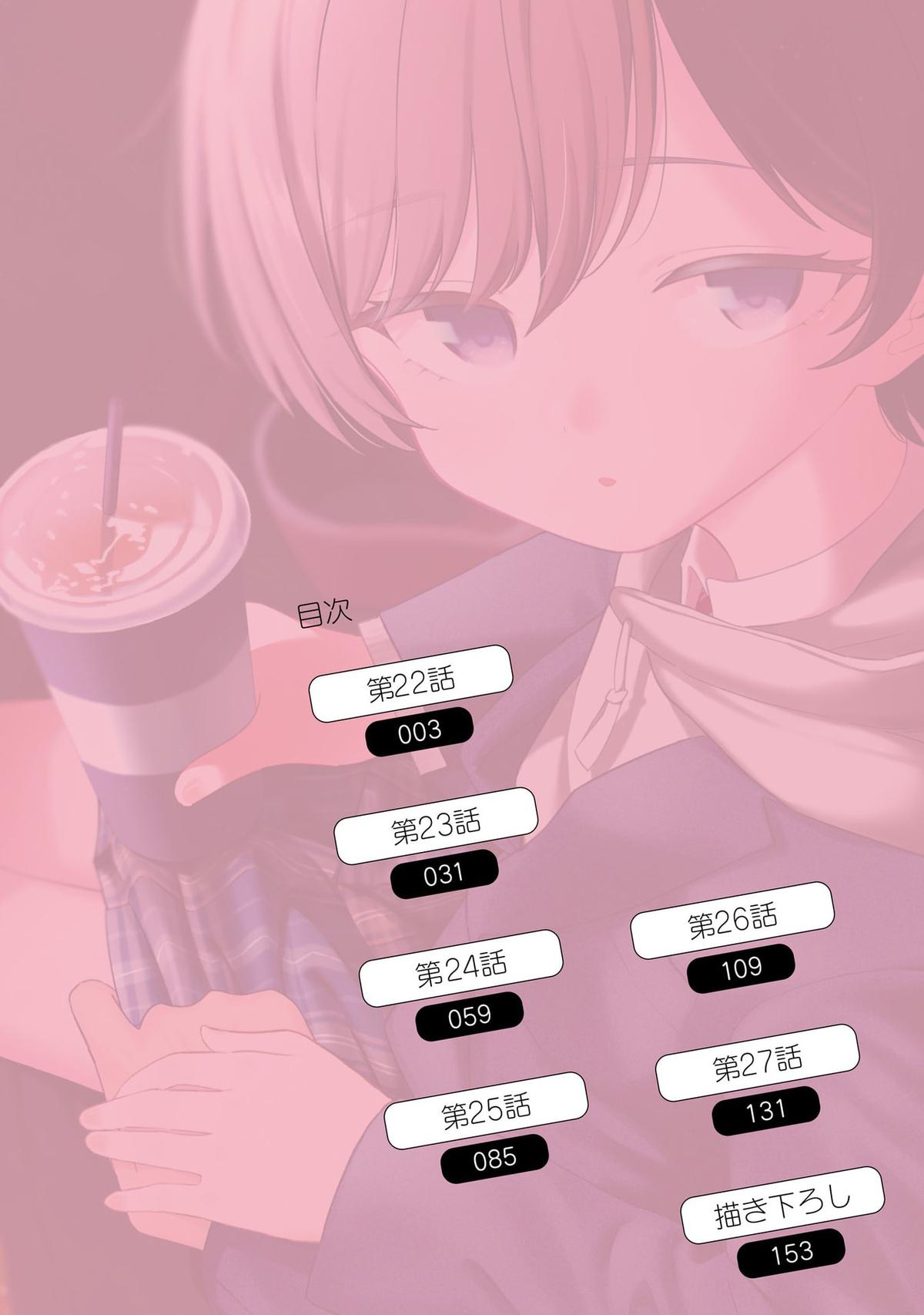 Onna Tomodachi wa Tanomeba Igai to Yarasetekureru Chapter 22 page 4 - 