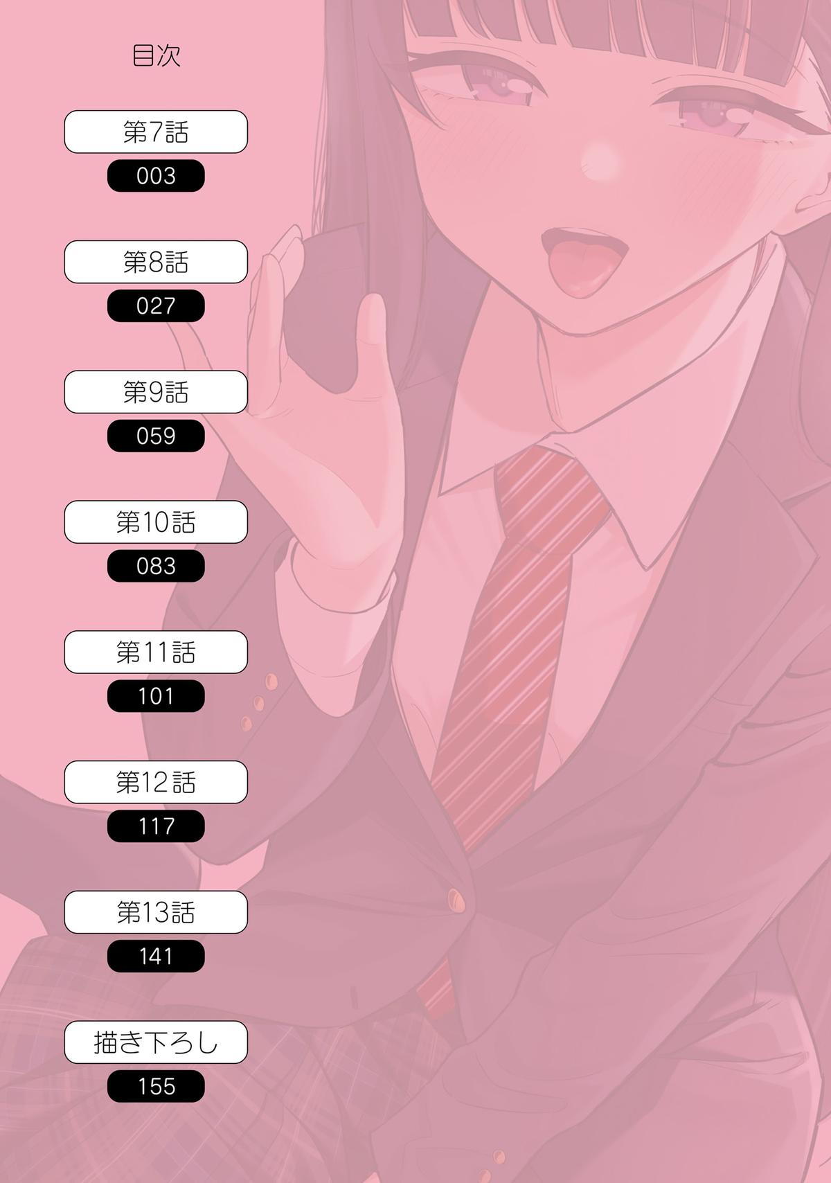 Onna Tomodachi wa Tanomeba Igai to Yarasetekureru Chapter 7 page 4 - 