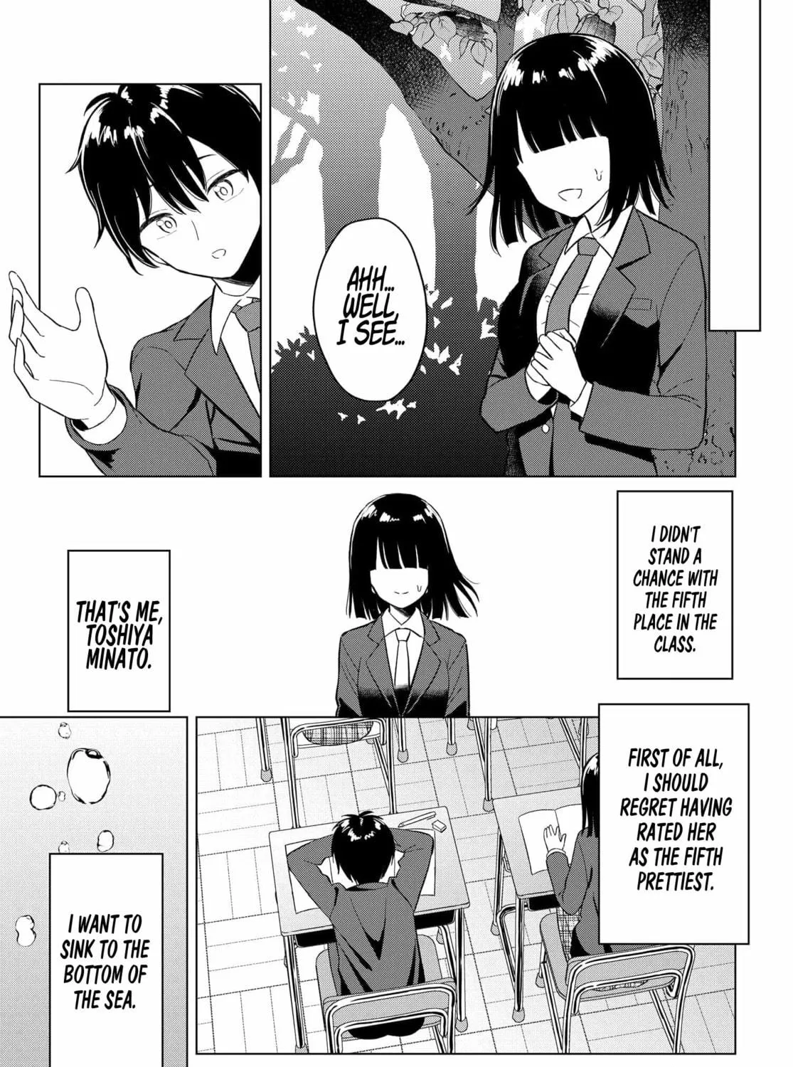 Onna Tomodachi wa Tanomeba Igaito Yarasete Kureru Chapter 1 page 11 - 