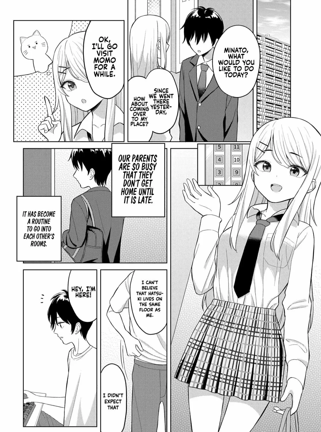 Onna Tomodachi wa Tanomeba Igaito Yarasete Kureru Chapter 1 page 25 - 
