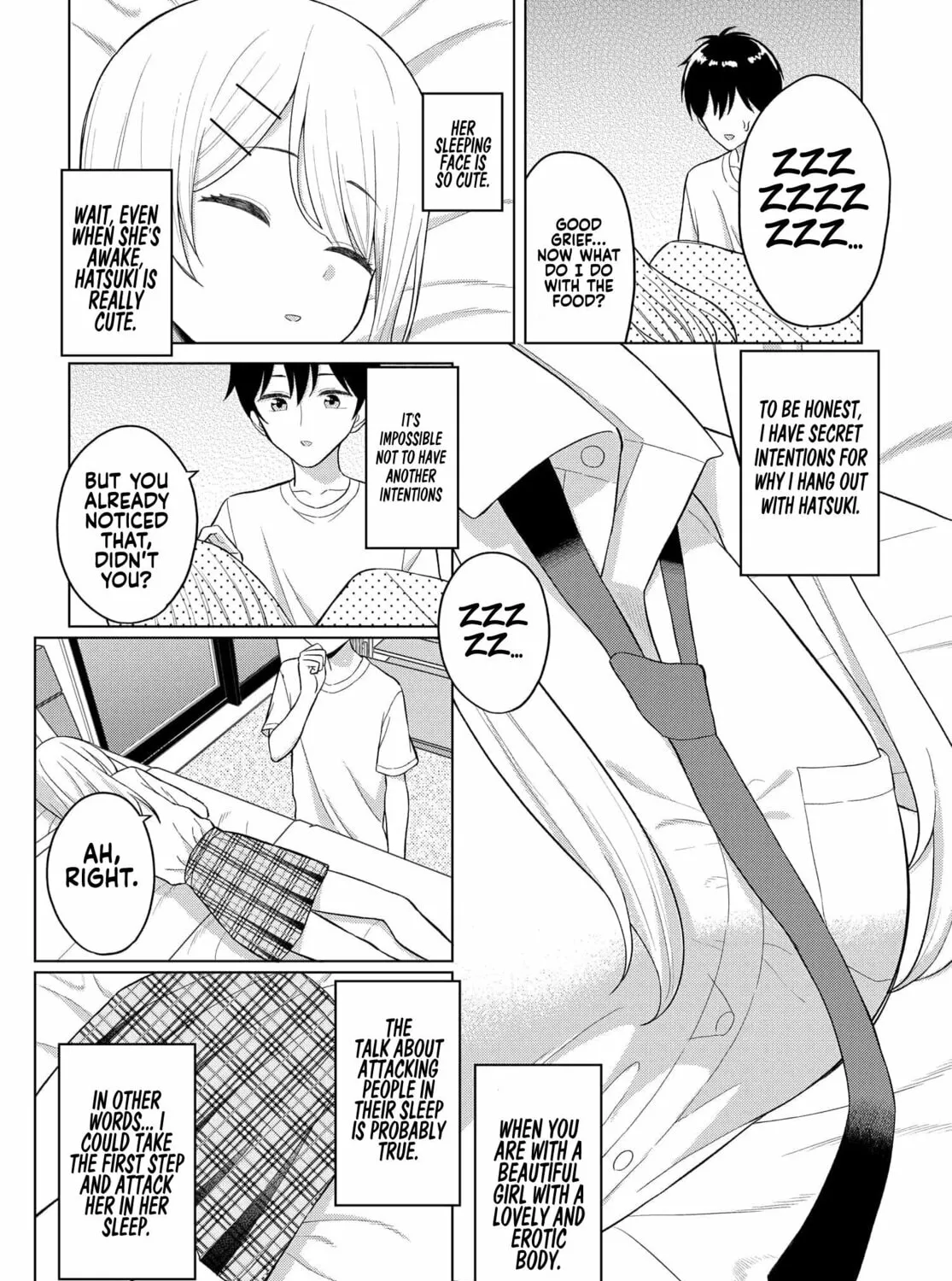 Onna Tomodachi wa Tanomeba Igaito Yarasete Kureru Chapter 1 page 37 - 