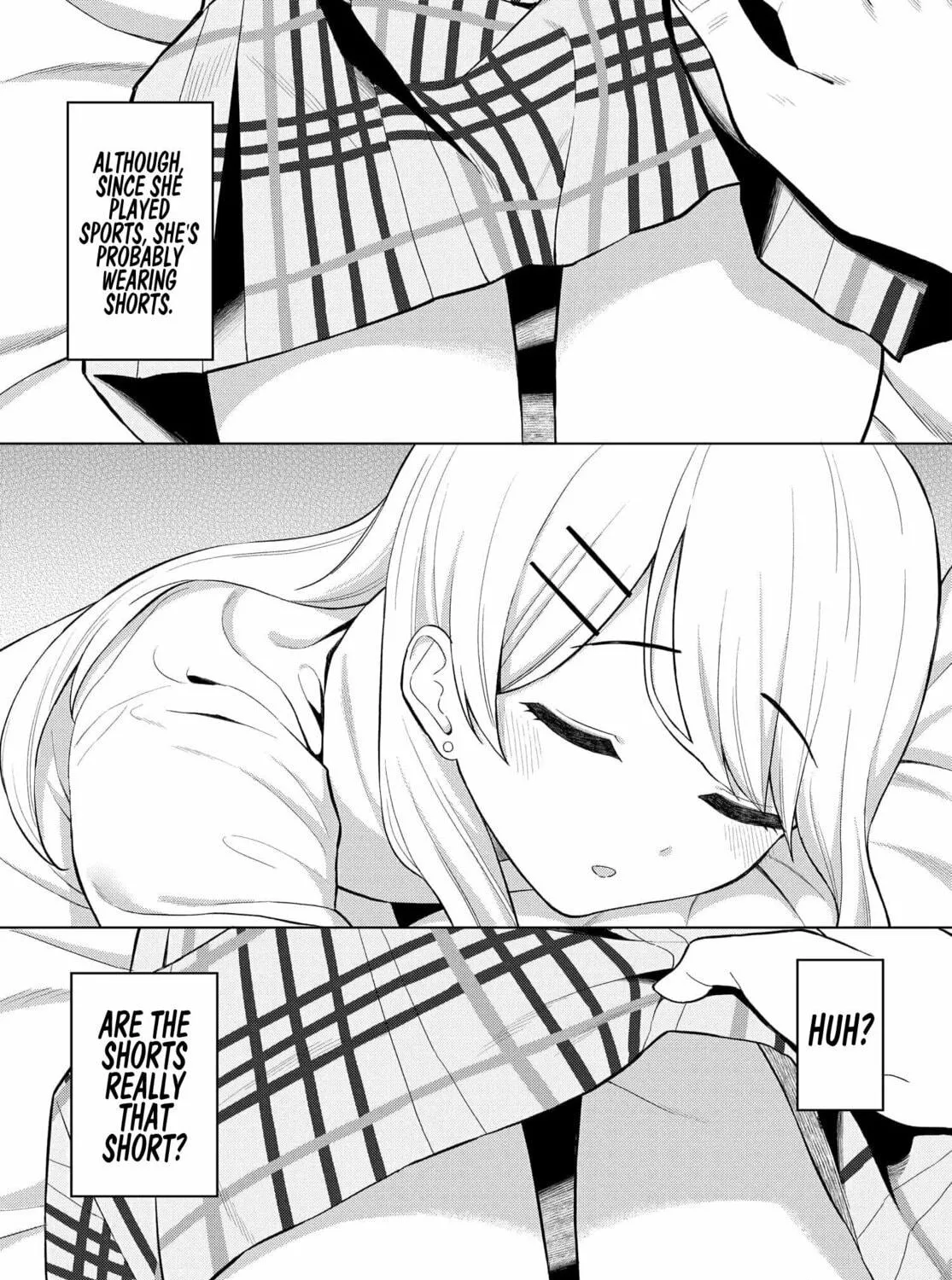 Onna Tomodachi wa Tanomeba Igaito Yarasete Kureru Chapter 1 page 39 - 