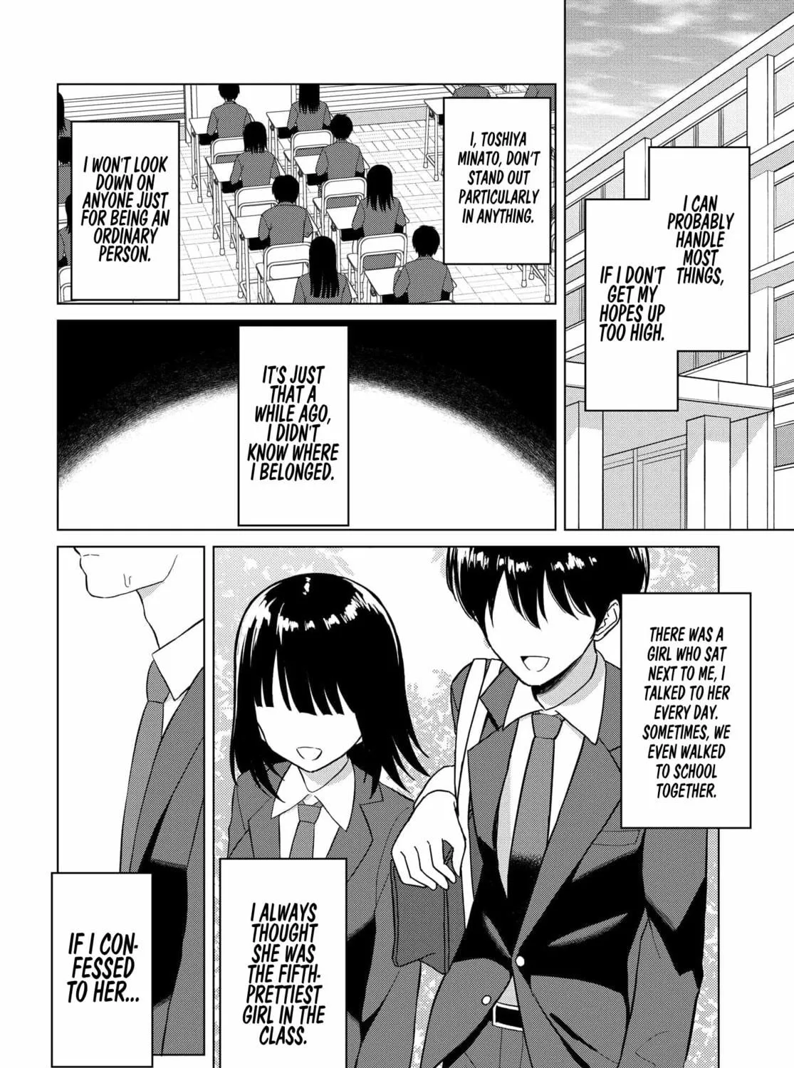 Onna Tomodachi wa Tanomeba Igaito Yarasete Kureru Chapter 1 page 9 - 