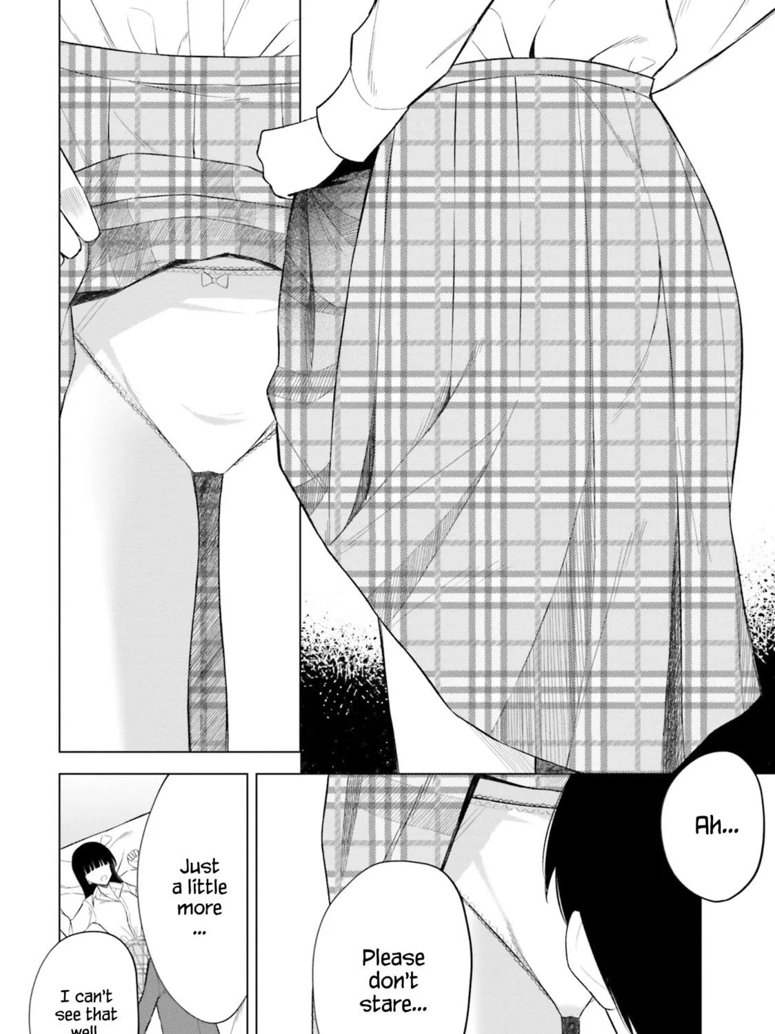 Onna Tomodachi wa Tanomeba Igaito Yarasete Kureru Chapter 13 page 8 - 
