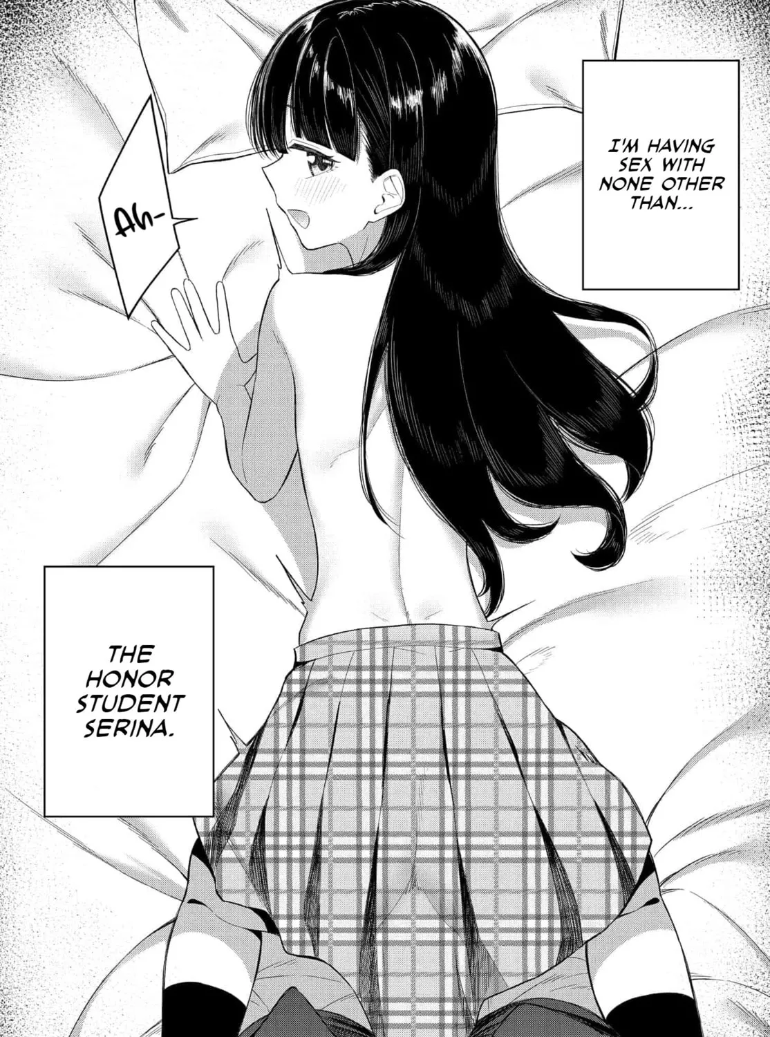 Onna Tomodachi wa Tanomeba Igaito Yarasete Kureru Chapter 14 page 24 - 