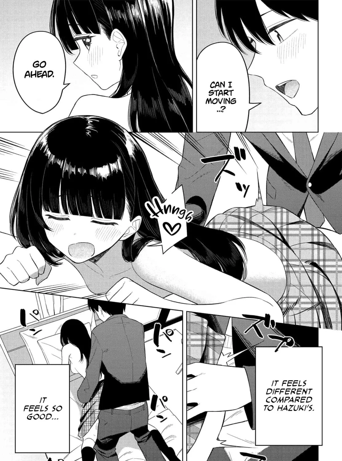 Onna Tomodachi wa Tanomeba Igaito Yarasete Kureru Chapter 14 page 26 - 