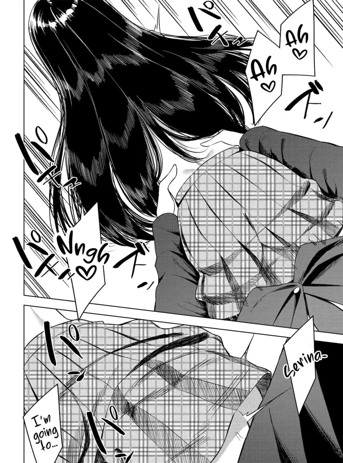 Onna Tomodachi wa Tanomeba Igaito Yarasete Kureru Chapter 14 page 32 - 