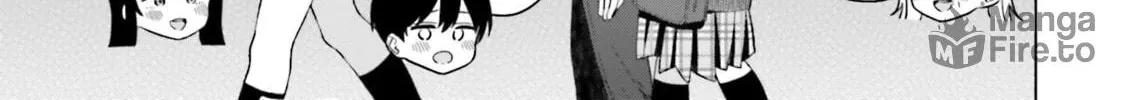 Onna Tomodachi wa Tanomeba Igaito Yarasete Kureru Chapter 17 page 19 - 