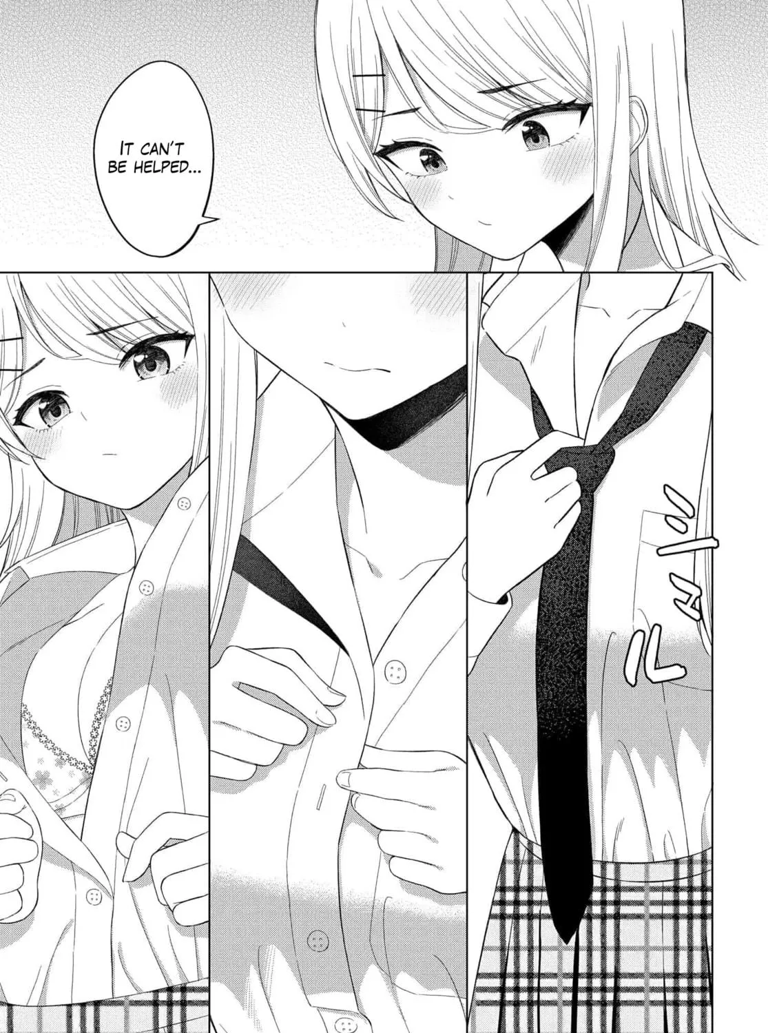 Onna Tomodachi wa Tanomeba Igaito Yarasete Kureru Chapter 2 page 49 - 
