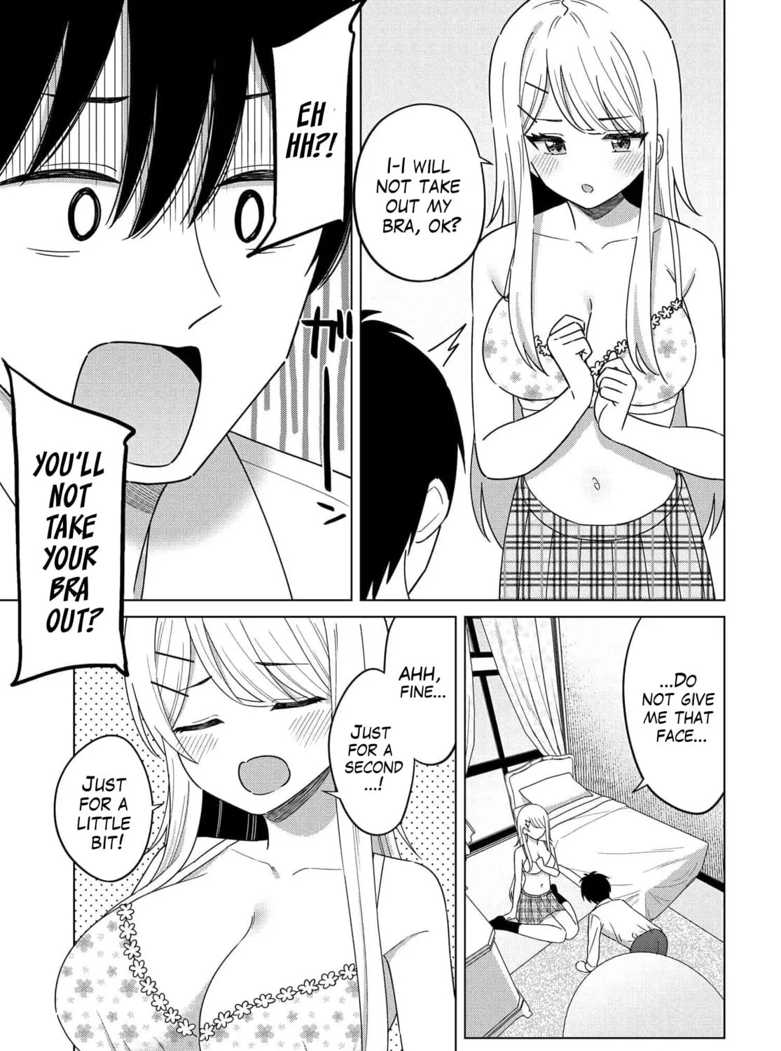 Onna Tomodachi wa Tanomeba Igaito Yarasete Kureru Chapter 2 page 53 - 