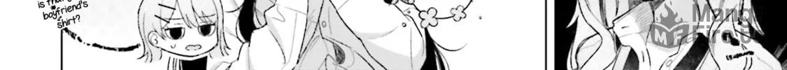 Onna Tomodachi wa Tanomeba Igaito Yarasete Kureru Chapter 21 page 5 - 