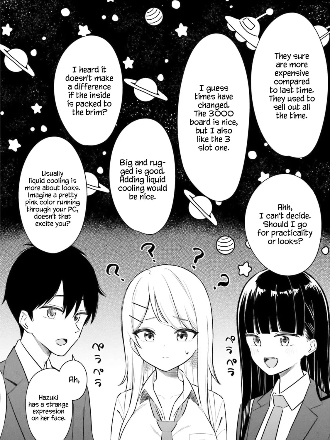 Onna Tomodachi wa Tanomeba Igaito Yarasete Kureru Chapter 5 page 12 - 