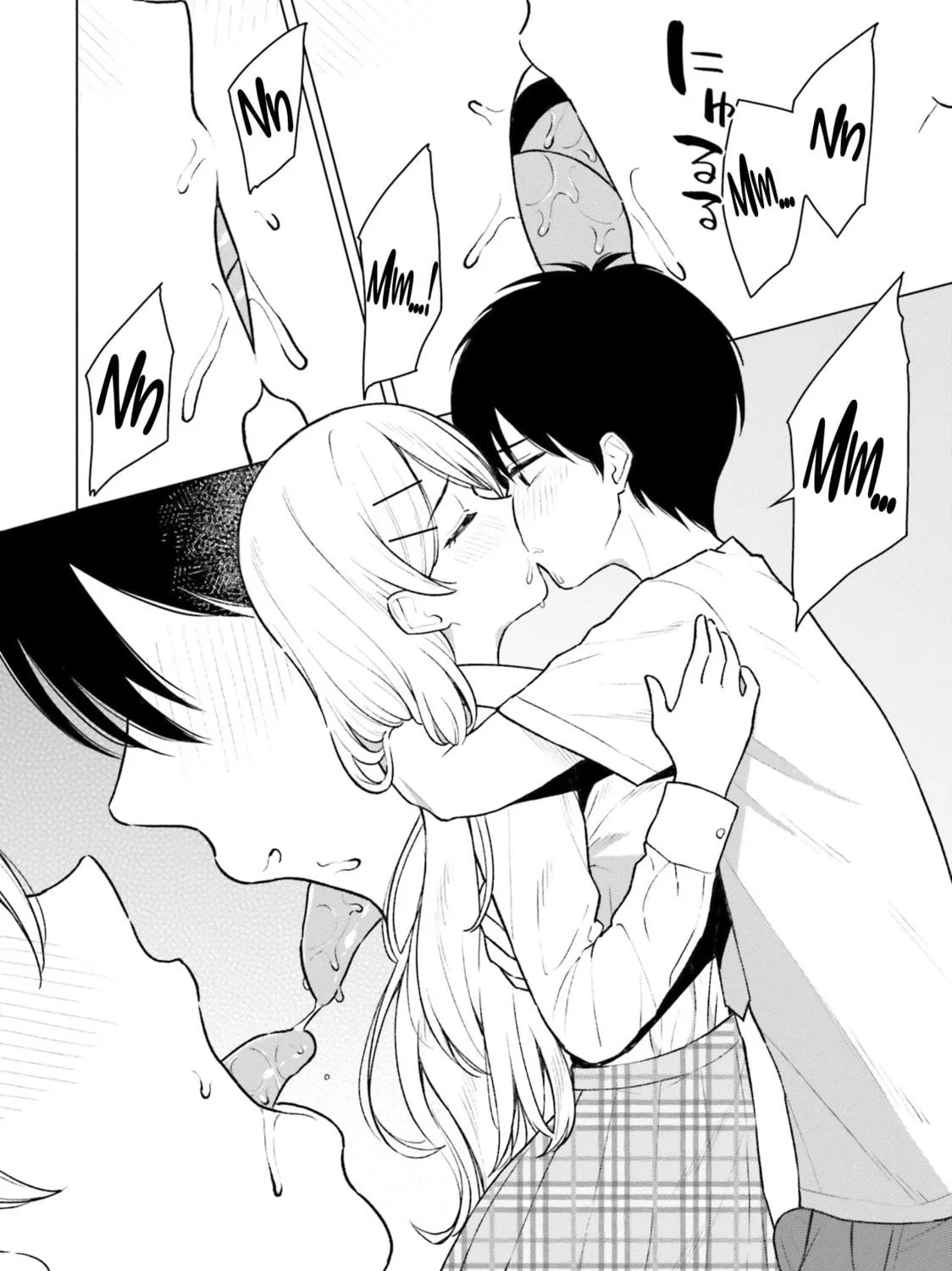 Onna Tomodachi wa Tanomeba Igaito Yarasete Kureru Chapter 7 page 22 - 