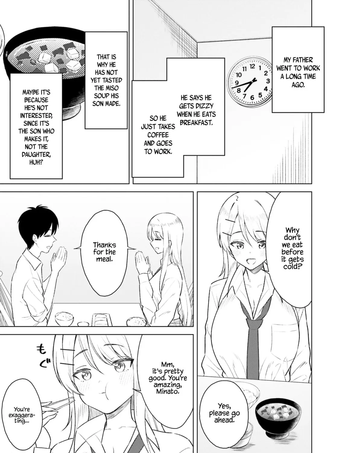 Onna Tomodachi wa Tanomeba Igaito Yarasete Kureru Chapter 8 page 30 - 