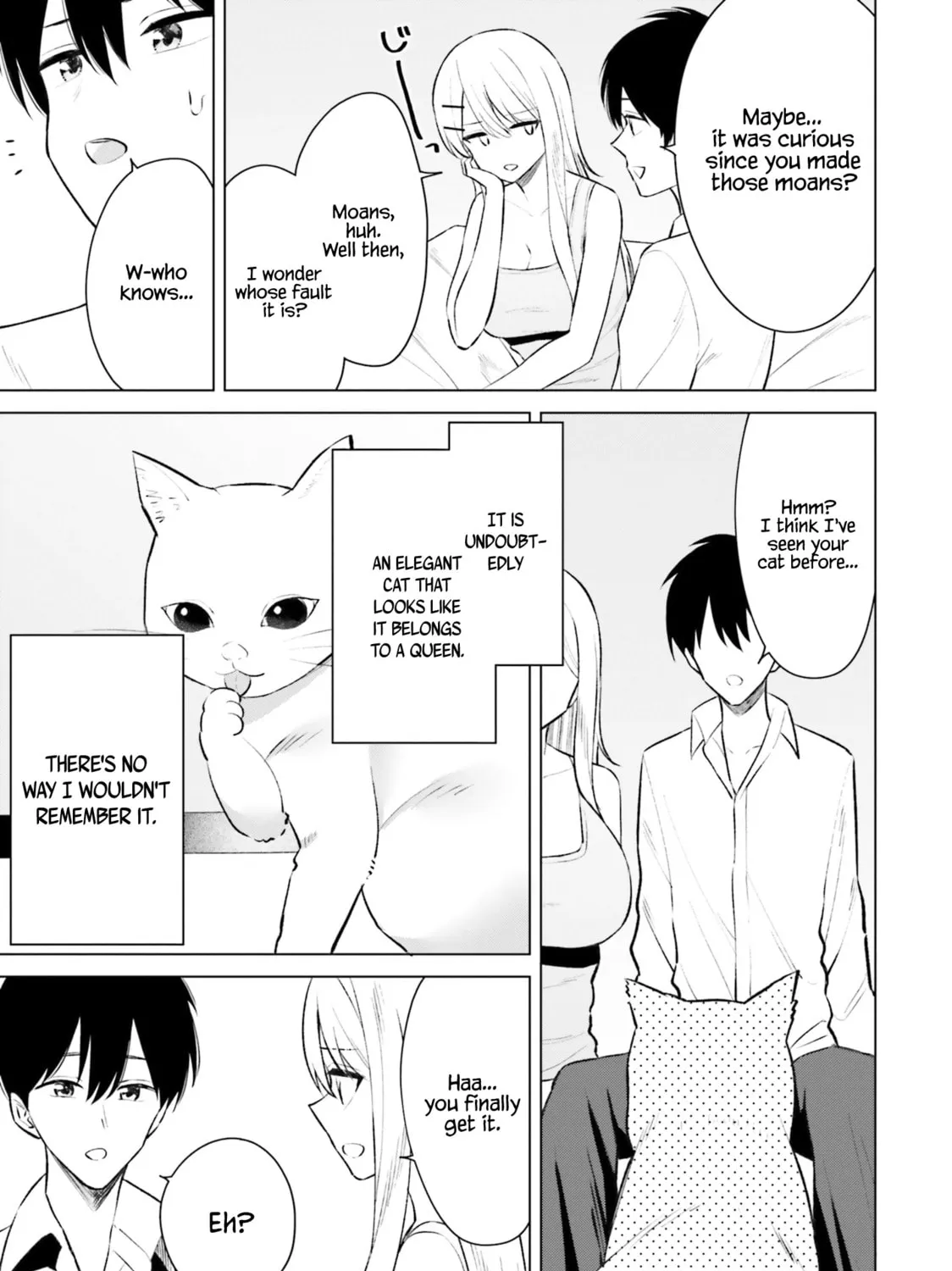 Onna Tomodachi wa Tanomeba Igaito Yarasete Kureru Chapter 9 page 26 - 