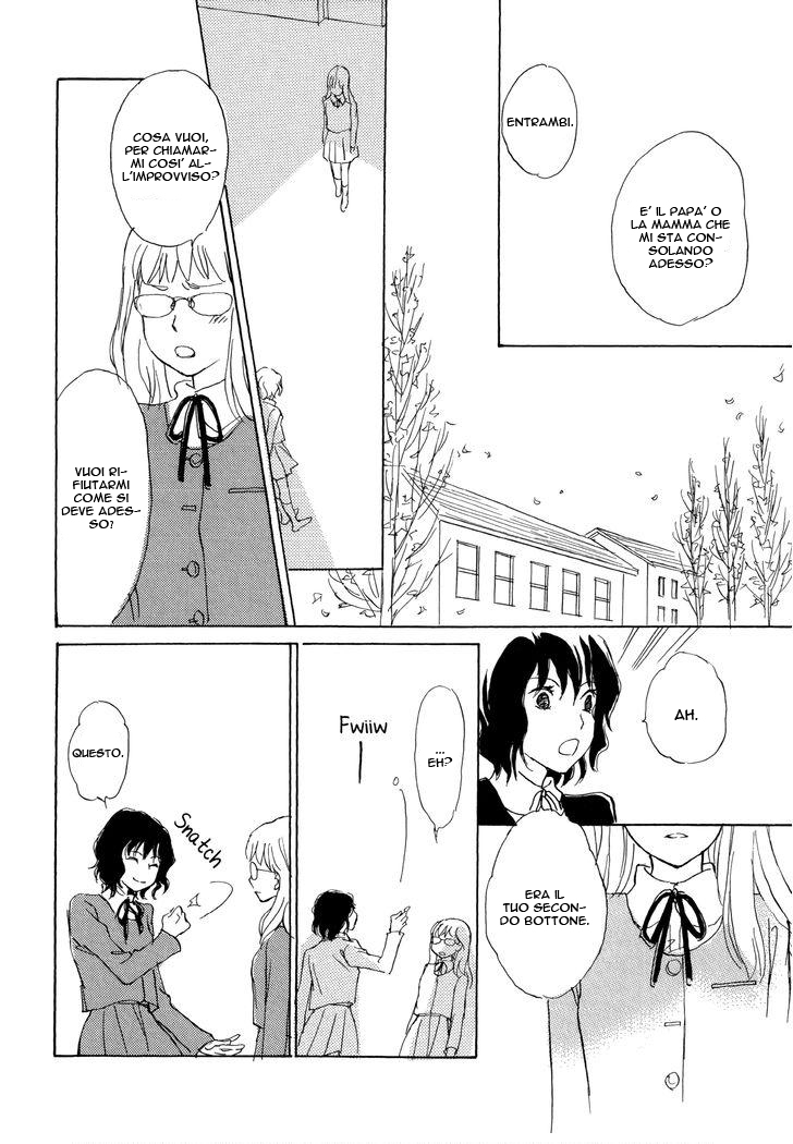 Onnanoko no Sekkeizu Chapter 1 page 21 - 