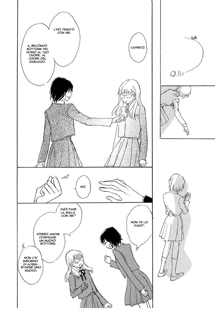 Onnanoko no Sekkeizu Chapter 1 page 23 - 