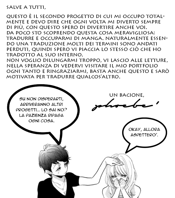 Onnanoko no Sekkeizu Chapter 1 page 26 - 