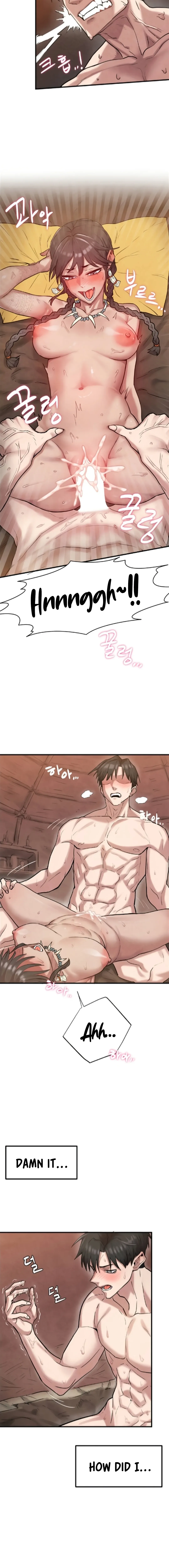 Onuri Sex Culture Laboratory Chapter 1 page 2 - 
