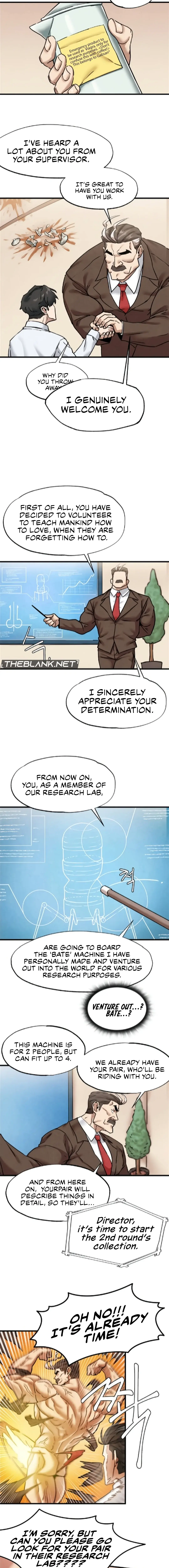 Onuri Sex Culture Laboratory Chapter 1 page 12 - 