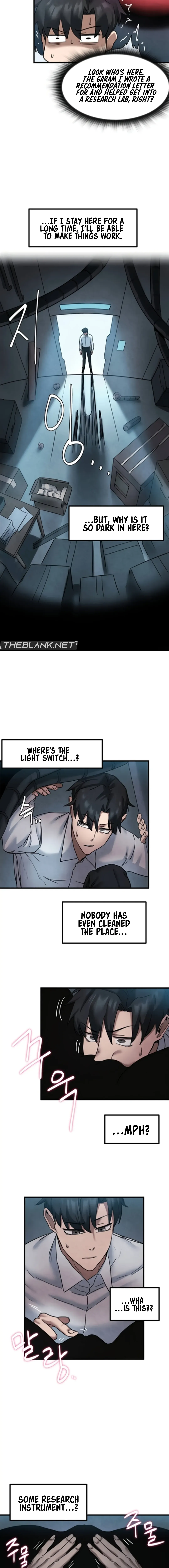 Onuri Sex Culture Laboratory Chapter 1 page 14 - 