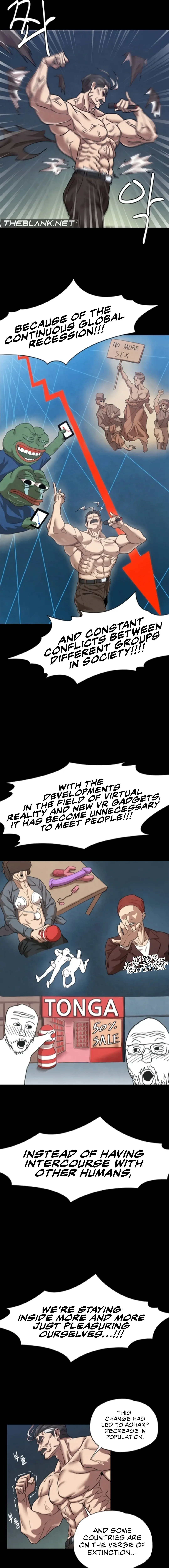 Onuri Sex Culture Laboratory Chapter 1 page 5 - 