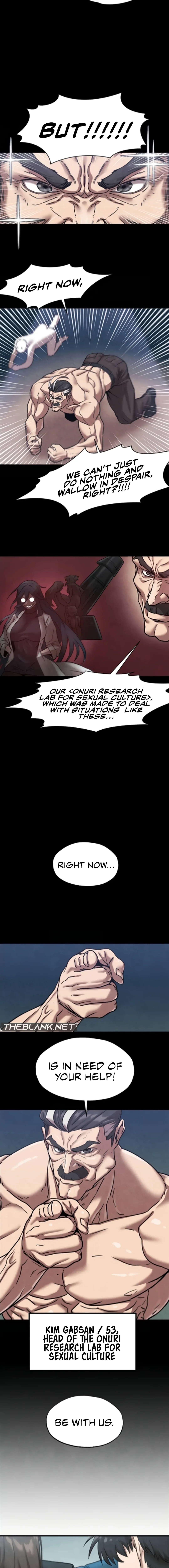 Onuri Sex Culture Laboratory Chapter 1 page 6 - 