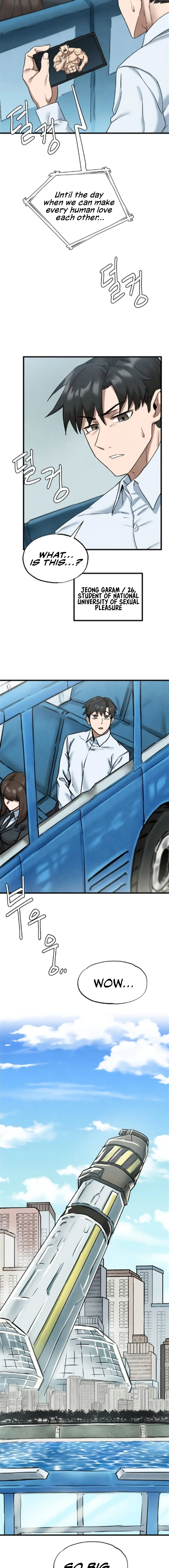 Onuri Sex Culture Laboratory Chapter 1 page 7 - 
