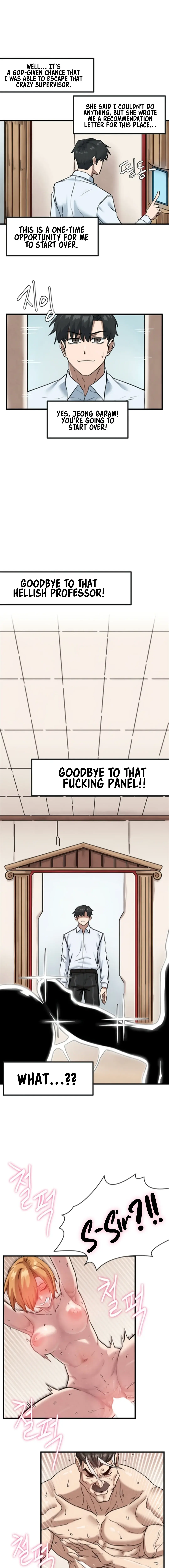 Onuri Sex Culture Laboratory Chapter 1 page 9 - 