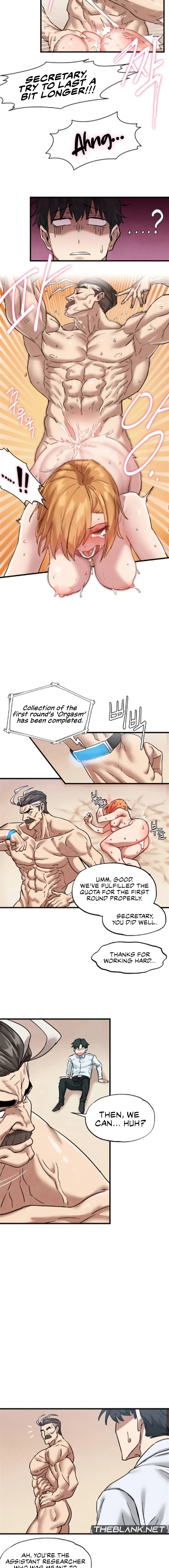 Onuri Sex Culture Laboratory Chapter 1 page 10 - 