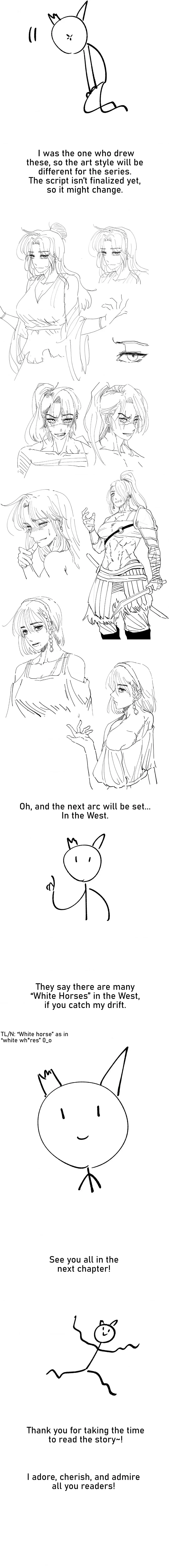 Onuri Sex Culture Laboratory Chapter 10.5 page 3 - 