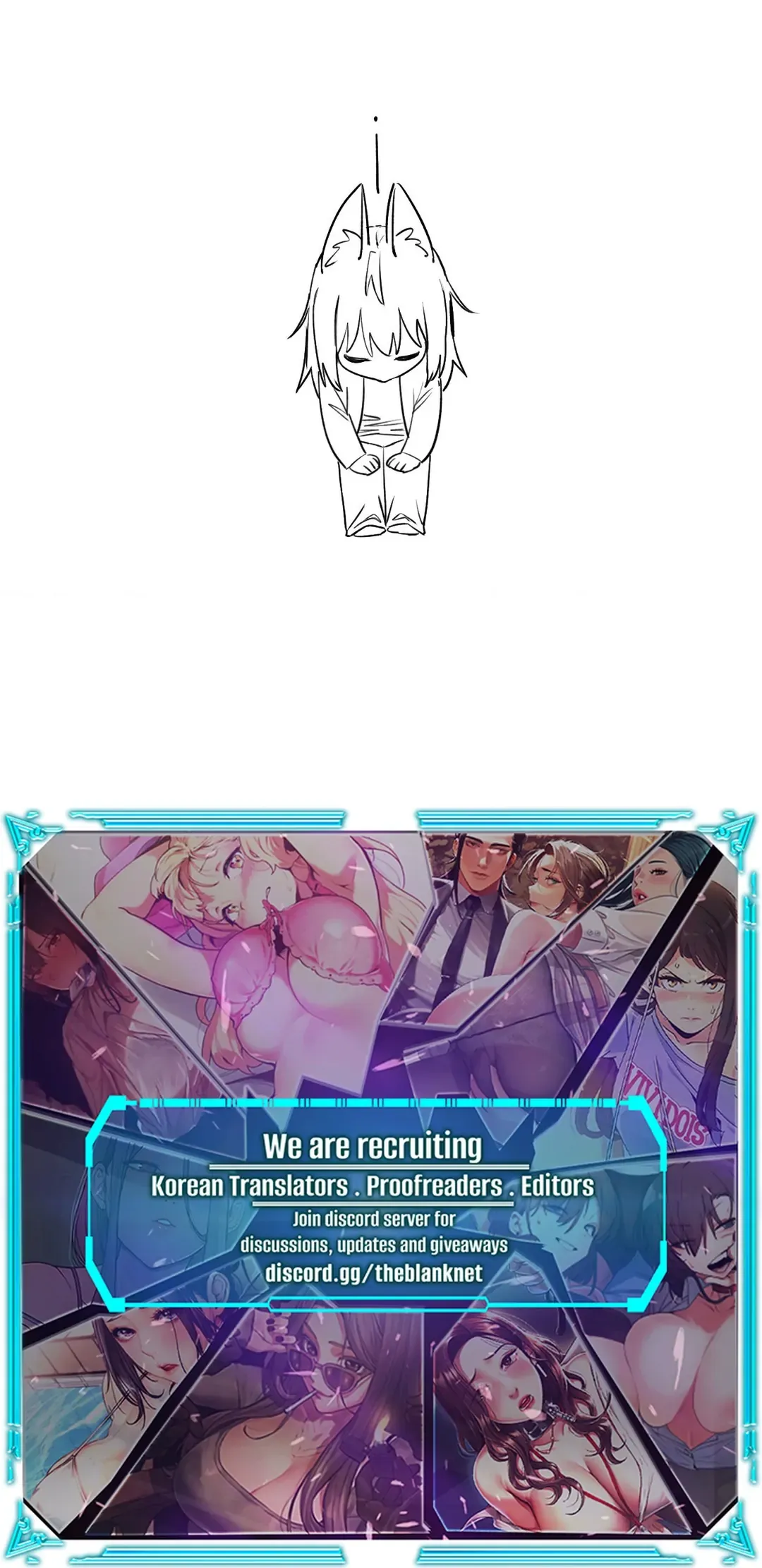 Onuri Sex Culture Laboratory Chapter 10.5 page 6 - 