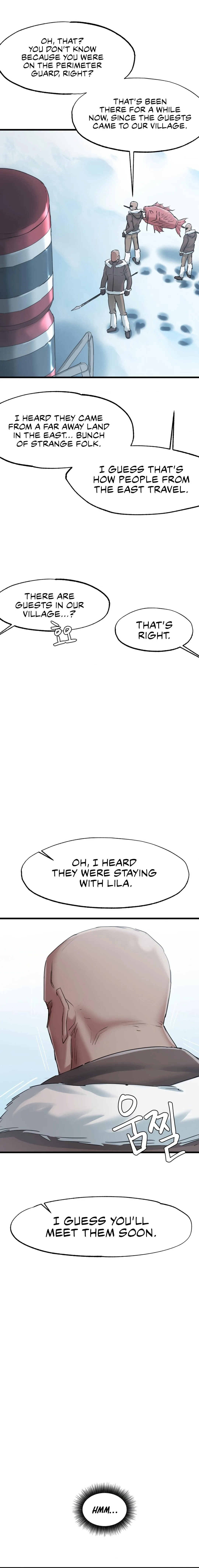 Onuri Sex Culture Laboratory Chapter 10 page 2 - 