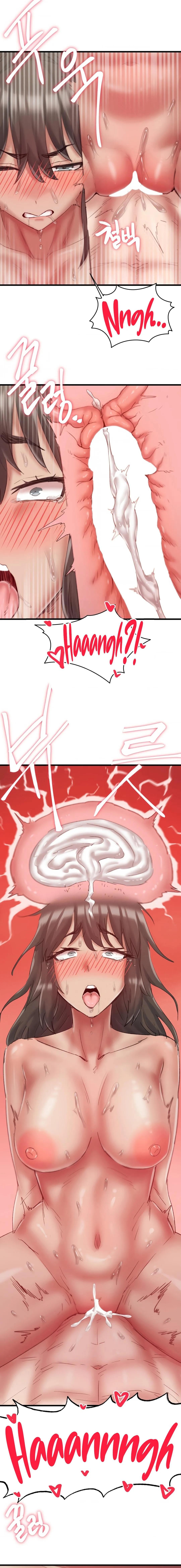 Onuri Sex Culture Laboratory Chapter 10 page 13 - 