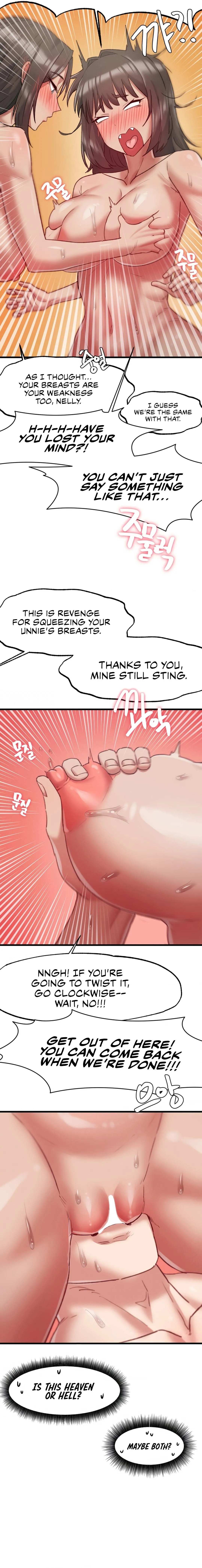 Onuri Sex Culture Laboratory Chapter 10 page 17 - 
