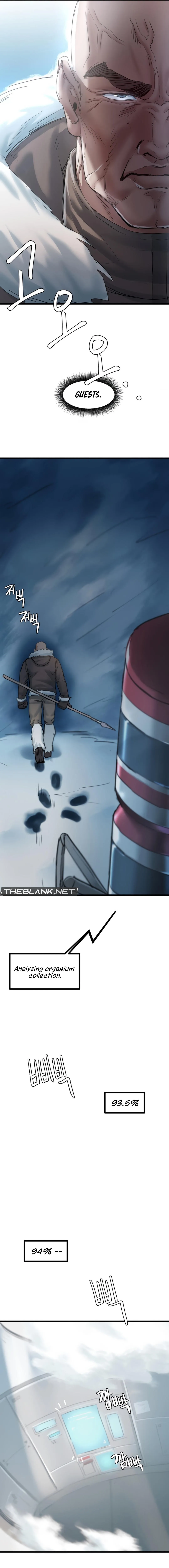 Onuri Sex Culture Laboratory Chapter 10 page 3 - 