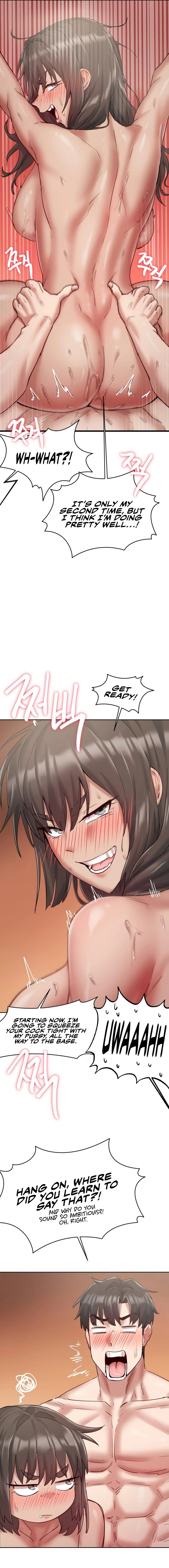 Onuri Sex Culture Laboratory Chapter 10 page 6 - 